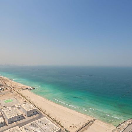 Frank Porter - 5242 Emaar Tower Dubaï Extérieur photo