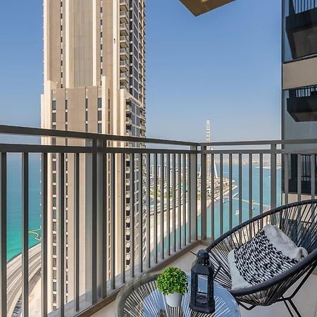 Frank Porter - 5242 Emaar Tower Dubaï Extérieur photo