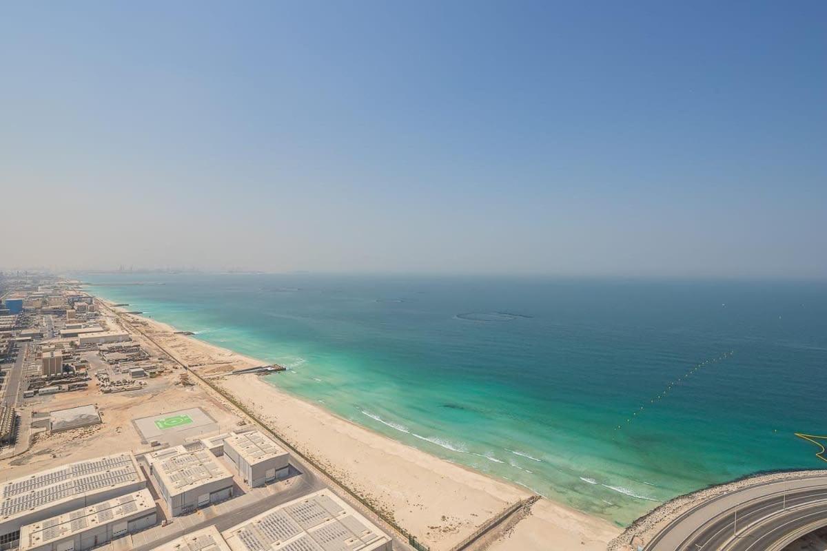 Frank Porter - 5242 Emaar Tower Dubaï Extérieur photo